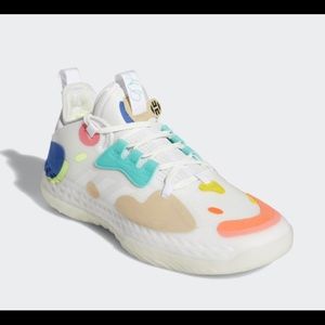 Adidas Harden Vol 5 Futurenatural sneakers